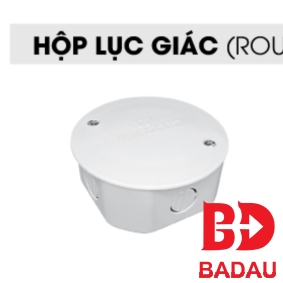 HỘP LỤC GIÁC