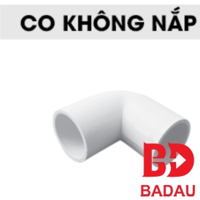 CO KHÔNG NẮP