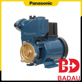 MÁY BƠM NƯỚC ĐẨY CAO Panasonic GP-250JXK-SV5 250W