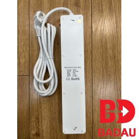 Ổ CẮM MPE