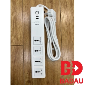 Ổ CẮM CÔNG TẮC ĐIỆN MPE