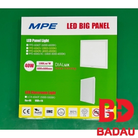 LED MPE BIG PANEL