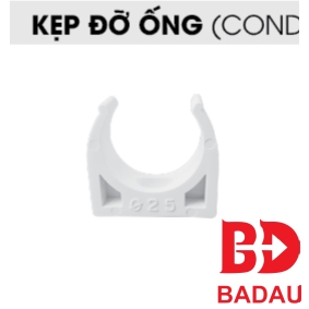 KẸP ĐỠ ỐNG