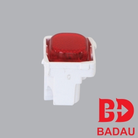 ĐÈN BÁO ĐỎ MPE A30NRD