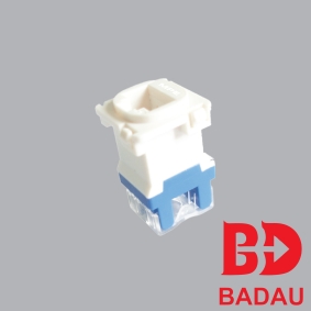 Ổ CẮM MẠNG LAN 8 DÂY MPE A30RJ88