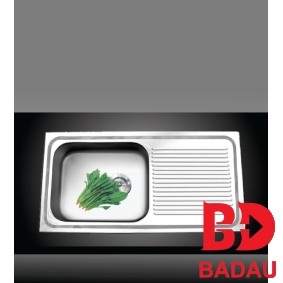 CHẬU RỬA TOÀN MỸ AX 1-2