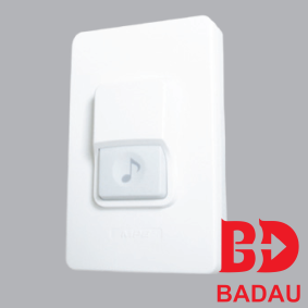 NÚT NHẤN CHUÔNG KÍN NƯỚC MPE DBP