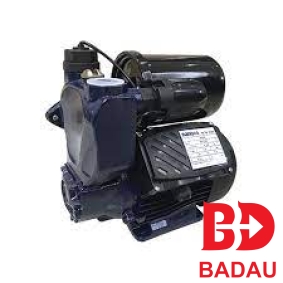 MÁY BƠM NƯỚC NÓNG TĂNG ÁP ĐIỆN TỬ Nanoco NSP128-A 128W