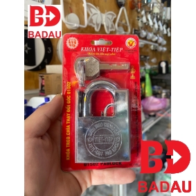 Ổ KHOÁ VIET TIEP CHỐNG CẮT 01502