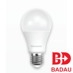 ĐÈN LED BULB Panasonic 9W LDACH09LG1A7