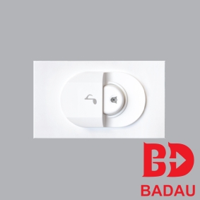 NÚT ẤN CHUÔNG MPE A267BP