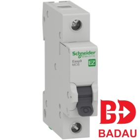 MCB EASY9 1P Schneider EZ9F34150-163