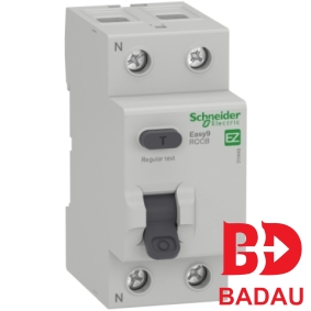 RCCB EASY9 2P Schneider EZ9R36225