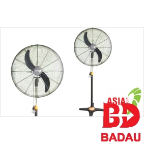Quạt Đứng Công Nghiệp D24001