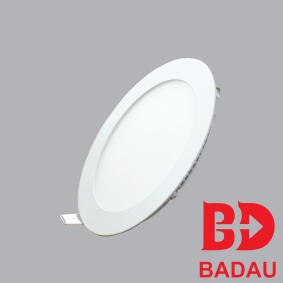 ĐÈN LED PANEL TRÒN 3 CHẾ ĐỘ MÀU 15W MPE RPL-15/3C