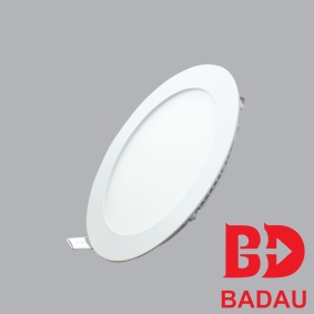ĐÈN LED PANEL TRÒN 15W MPE RPL-15T