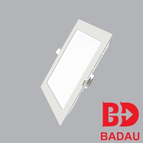 ĐÈN LED PANEL VUÔNG 15W MPE SPL-15T