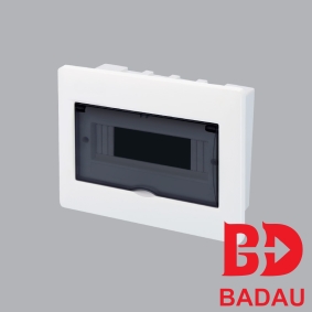 TỦ ĐIỆN ÂM TƯỜNG CHỨA MCB TS-12