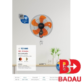 QUẠT TREO TC1880