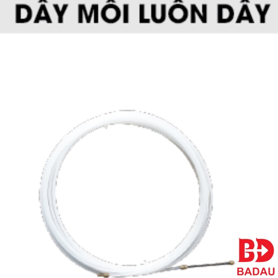 DÂY MỒI LUỒN DÂY