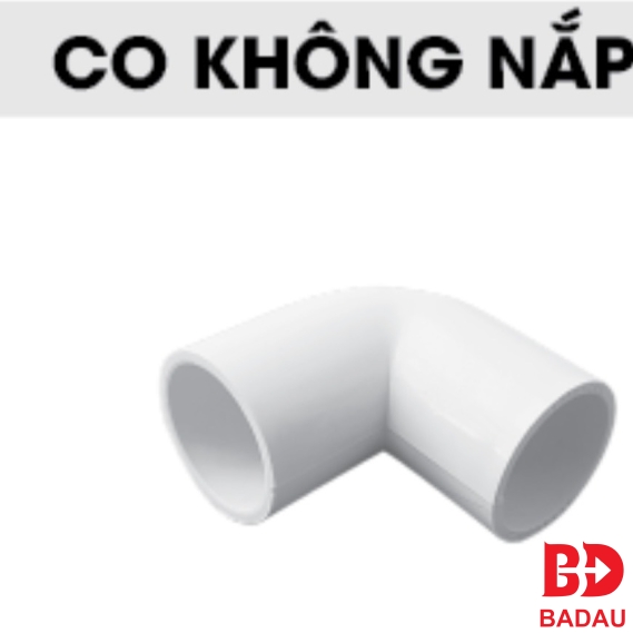 CO KHÔNG NẮP