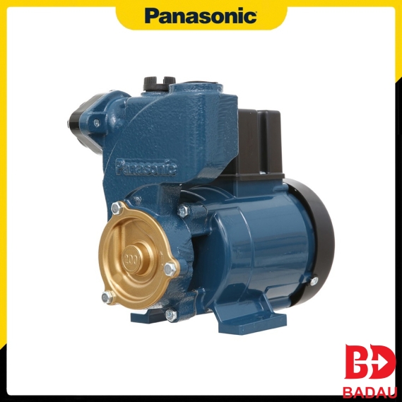 MÁY BƠM NƯỚC ĐẨY CAO Panasonic GP-200JXK-SV5 200W