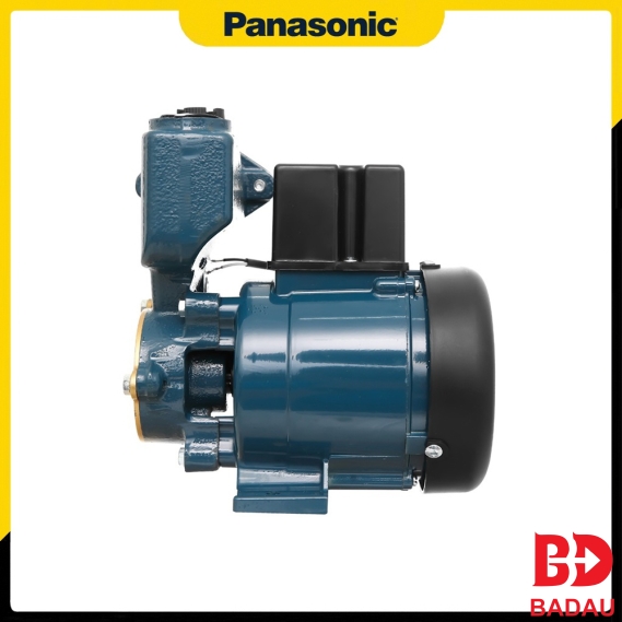 MÁY BƠM NƯỚC ĐẨY CAO Panasonic GP-200JXK-SV5 200W