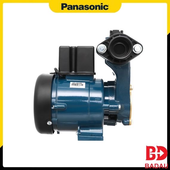 MÁY BƠM NƯỚC ĐẨY CAO Panasonic GP-200JXK-SV5 200W