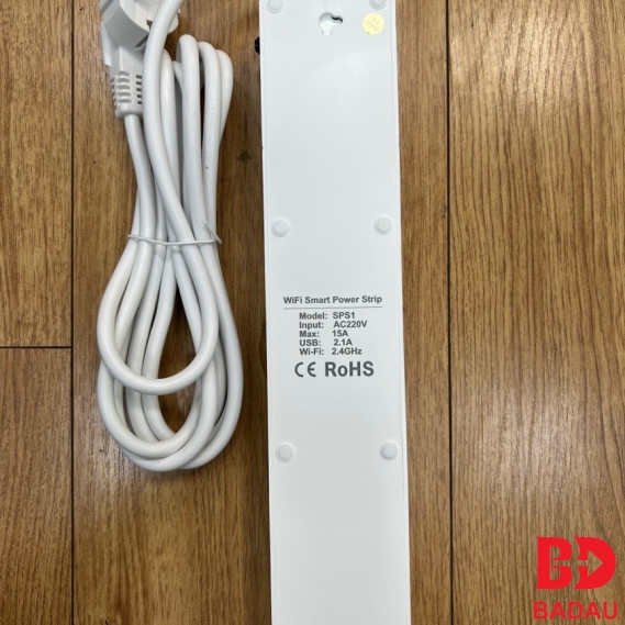 Ổ CẮM MPE