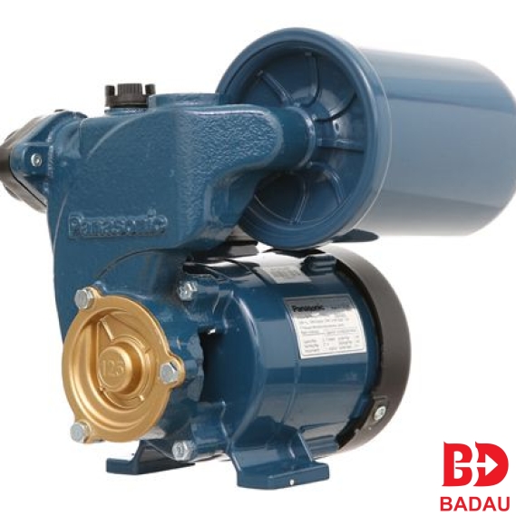 MÁY BƠM NƯỚC TĂNG ÁP Panasonic A-130JAK 125W