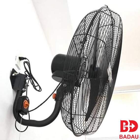 Quạt Treo Tường Công Nghiệp L24001