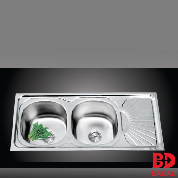 CHẬU RỬA TOÀN MỸ AS 2-A