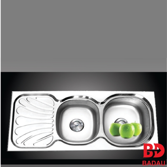 CHẬU RỬA TOÀN MỸ ASH-1