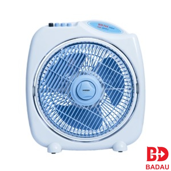 QUẠT BÀN ĐẢO BD1012