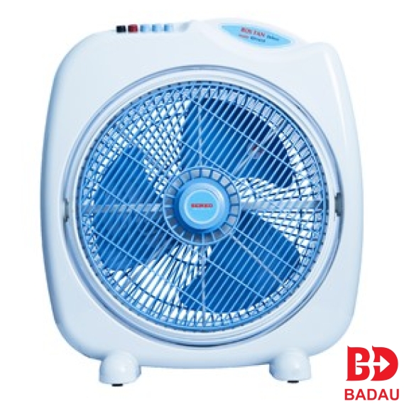 QUẠT BÀN ĐẢO BD1410
