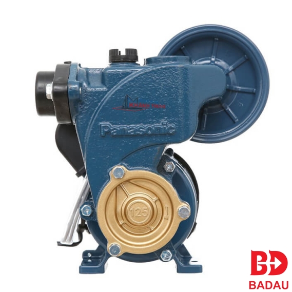 MÁY BƠM NƯỚC TĂNG ÁP Panasonic A-130JAK 125W
