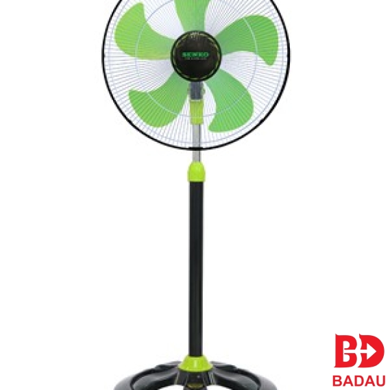 QUẠT ĐỨNG DCN1808