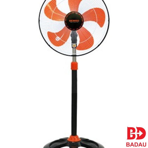 QUẠT ĐỨNG DCN1808