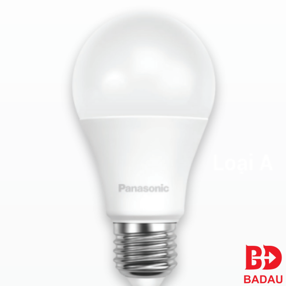ĐÈN LED BULB Panasonic 6W LDACH06LG1A7