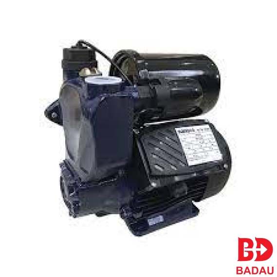 MÁY BƠM NƯỚC NÓNG TĂNG ÁP ĐIỆN TỬ Nanoco NSP400-A 400W