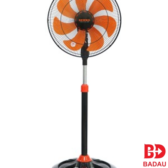 QUẠT ĐỨNG DTS1607 