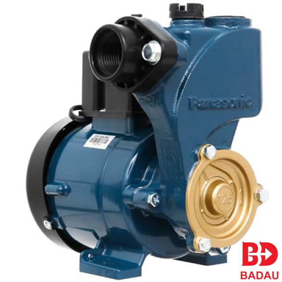 MÁY BƠM NƯỚC ĐẨY CAO Panasonic GP-129JXK-SV5 125W