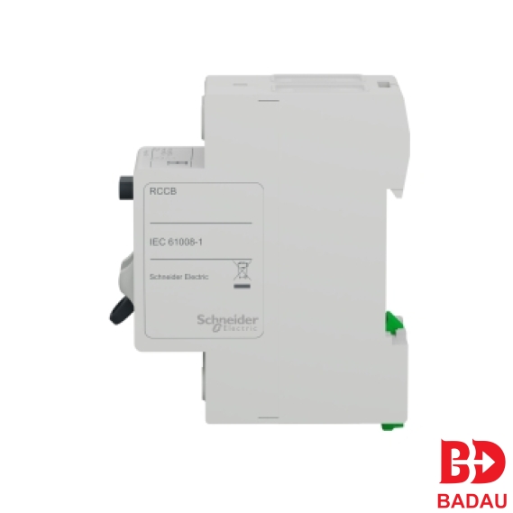 RCCB EASY9 2P Schneider EZ9R36225