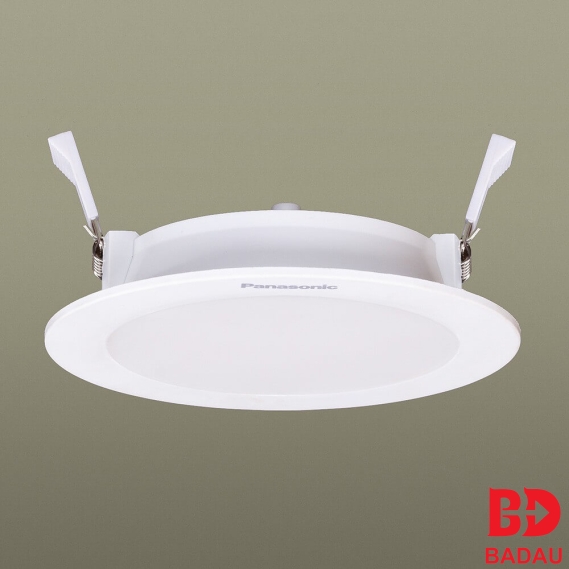 ĐÈN LED ÂM TRẦN Panasonic 12W D100 NEO SLIM NNP73478