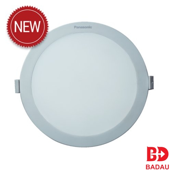 ĐÈN LED ÂM TRẦN Panasonic 15W NEO SLIM NNP74478