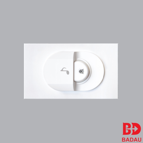 NÚT ẤN CHUÔNG MPE A267BP