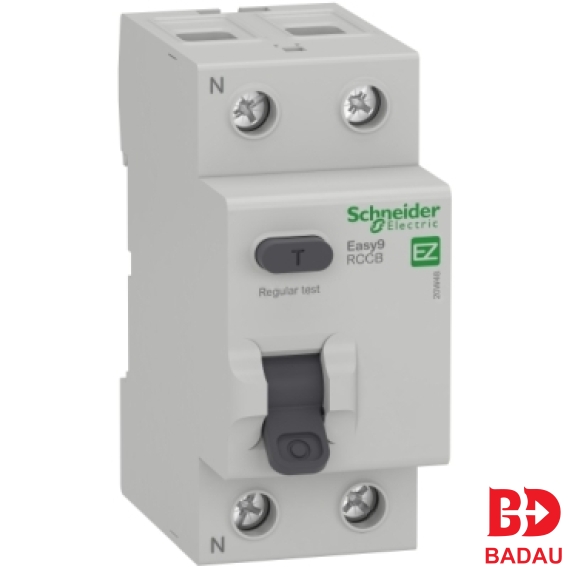 RCCB EASY9 2P Schneider EZ9R36240