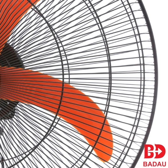 Quạt đứng ASIA D20002 ĐEN