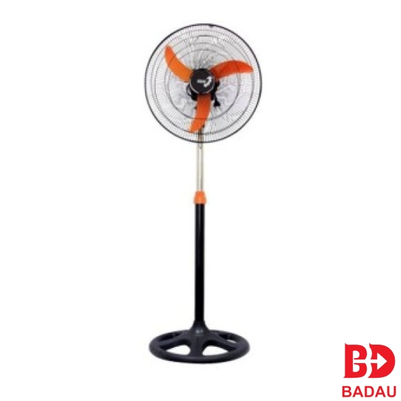 Quạt Đứng ASIA VY559890 (Đen Cam, Xám)