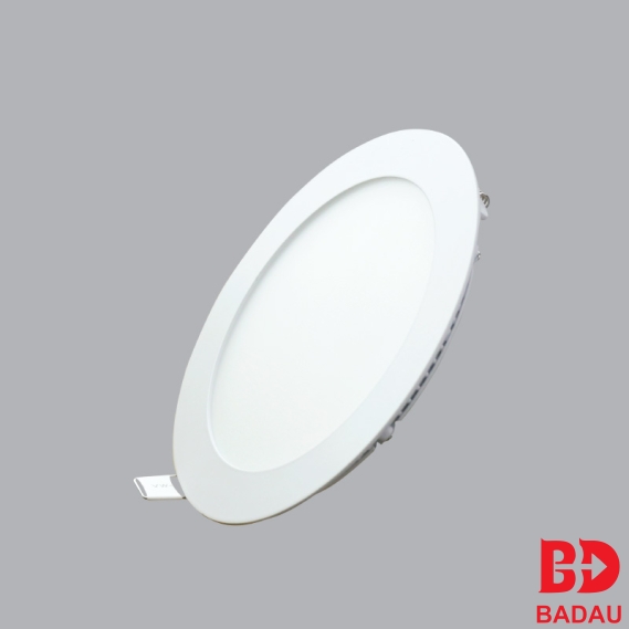 ĐÈN LED PANEL TRÒN 3 CHẾ ĐỘ MÀU 12W MPE RPL-12/3C